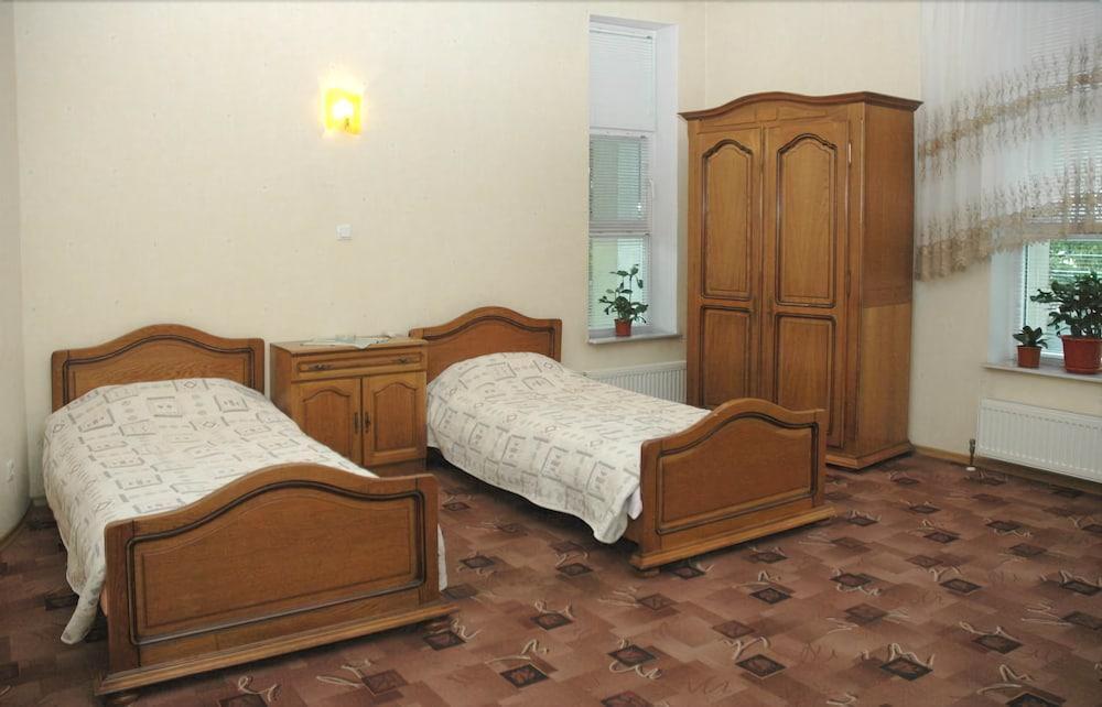 Fortuna Hotel Chişinau Exteriör bild